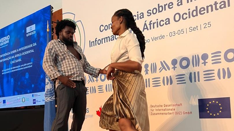 UNESCO Dakar 🏛️ #Education #Sciences #Culture tweet media