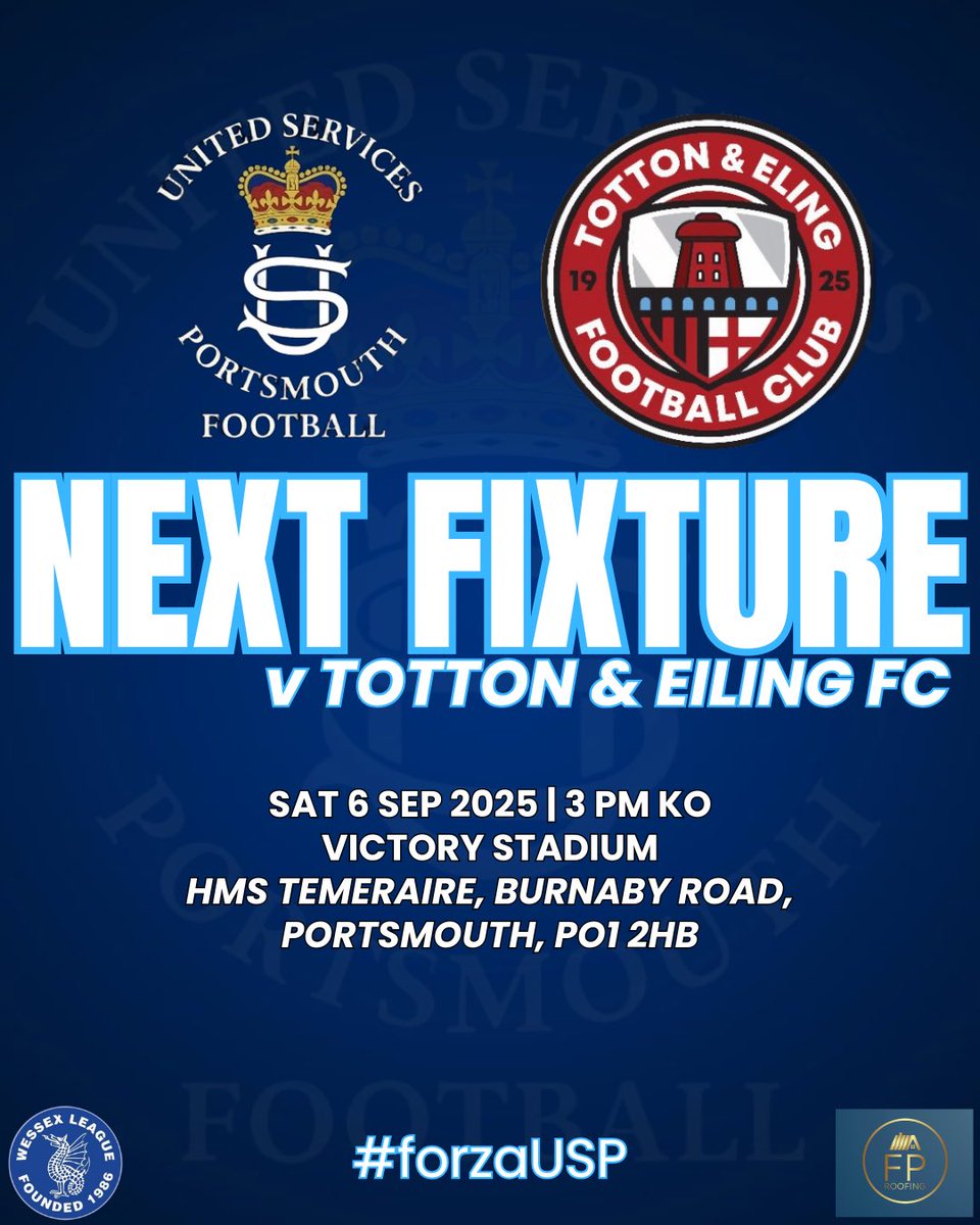 USPFC tweet media