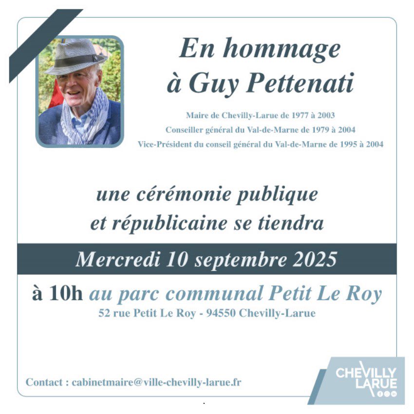 Renaud Roux (@renaudroux) on Twitter photo 