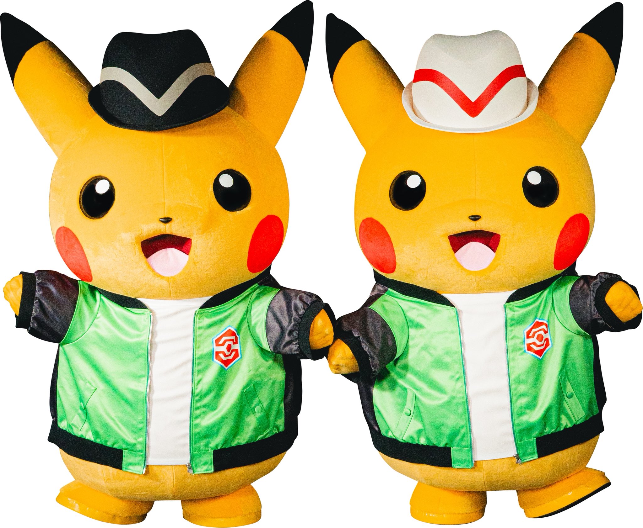 グズマパーカー　アメリカポケセン公式品 グズマパーカー アメリカポケセン公式品 - メルカリ