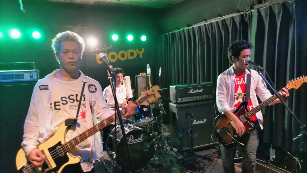 ISAMU RAT tweet media