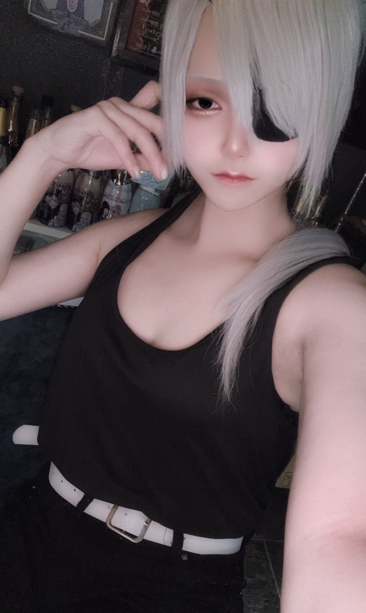 ♡アイリスさま♡ アイリスコレクト「スミレ/Bunny Queen コーデset」のご案内