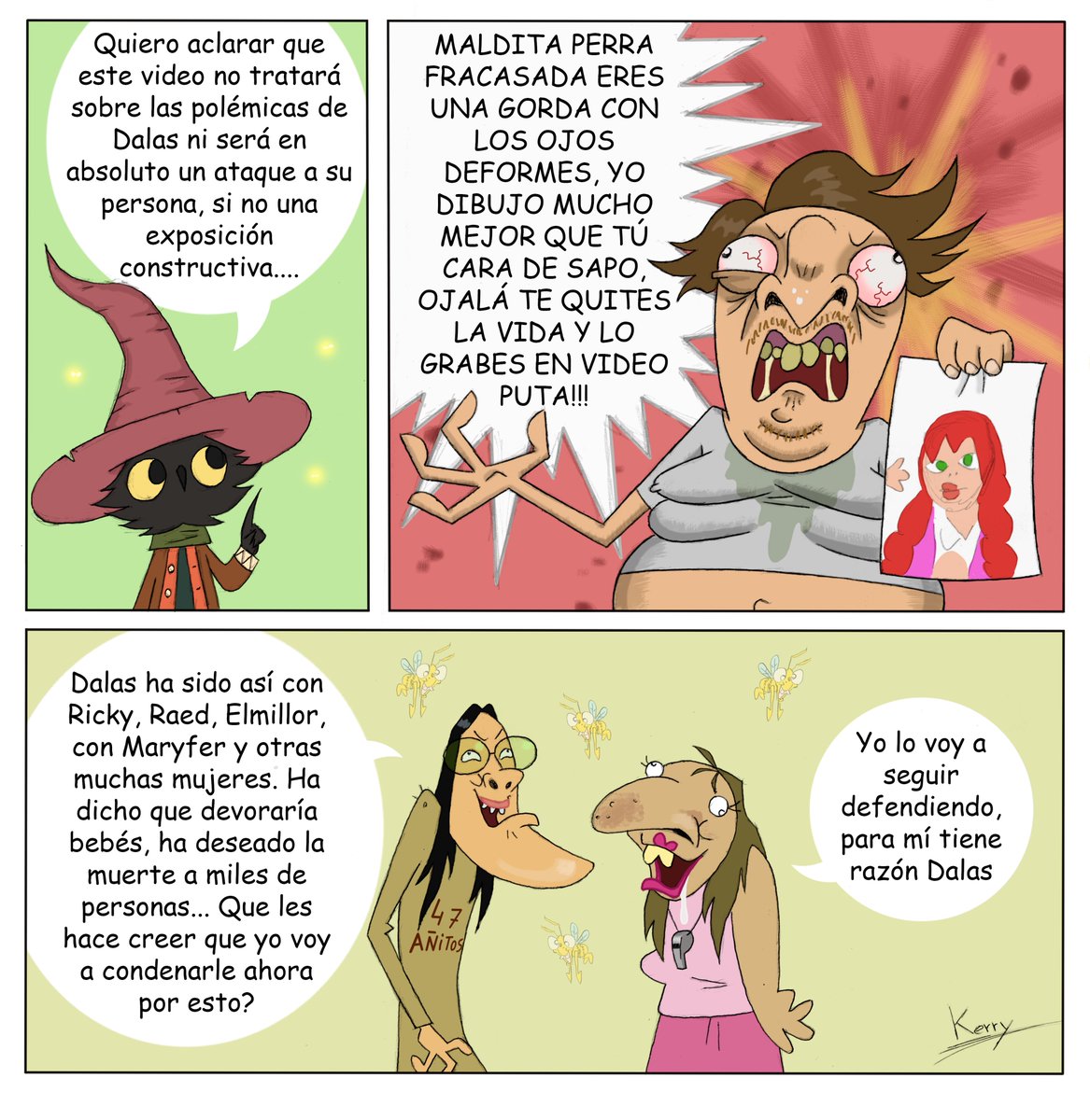 Kerry__666's tweet photo. Numinosa conociendo la repugnante madriguera de conejo de Pambilandia https://t.co/TxSudxUxUj