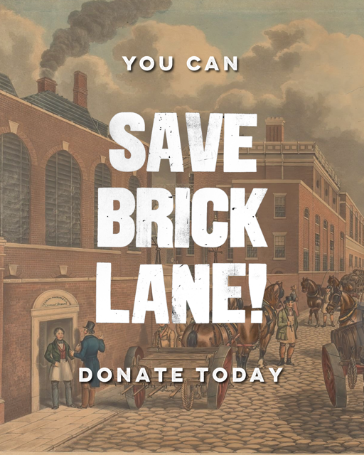 Spitalfields Trust tweet media