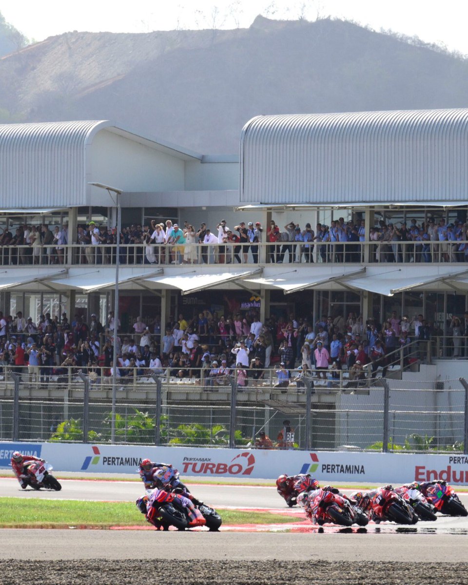 🚨 NEW <a href="/MotoGP/">MotoGP™🏁</a> experience auctions at the Motul Grand Prix of Japan and the Pertamina Grand Prix of Indonesia are now live!

Bid on an unforgettable weekend of behind the scenes access, hospitality and much more 🔗 bit.ly/3V0FLV0

#MotoGP #motorcyclessavelives