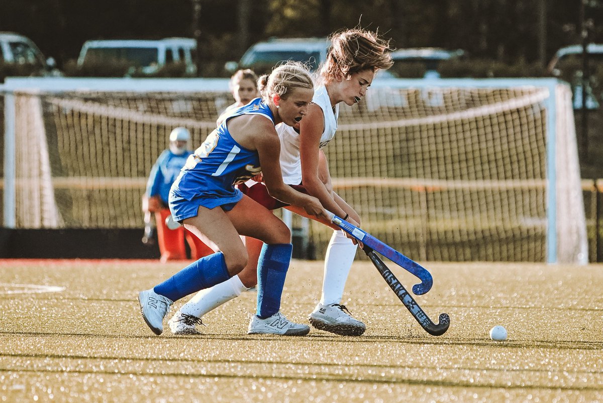 📸🏑 Leah Pierce got her <a href="/JPII_Athletics/">JPII Hyannis Athletics</a> coaching career off the mark as her Lions field hockey team blanked Bishop Stang on Thursday.

<a href="/AdamKurkjian/">Adam Kurkjian</a>: tinyurl.com/2k2968rc
Gallery: tinyurl.com/32vjtjss

<a href="/sportsCCT/">Cape Cod Times sports</a>