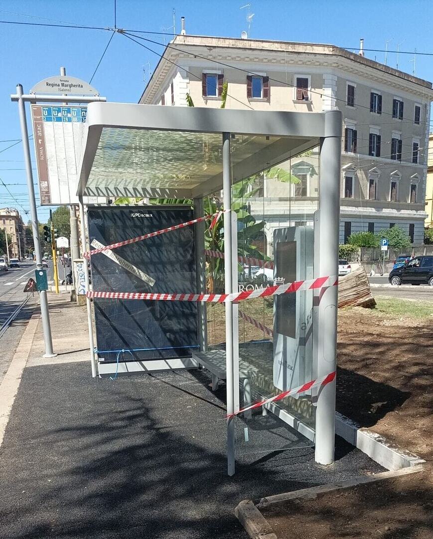 Roma Today tweet media