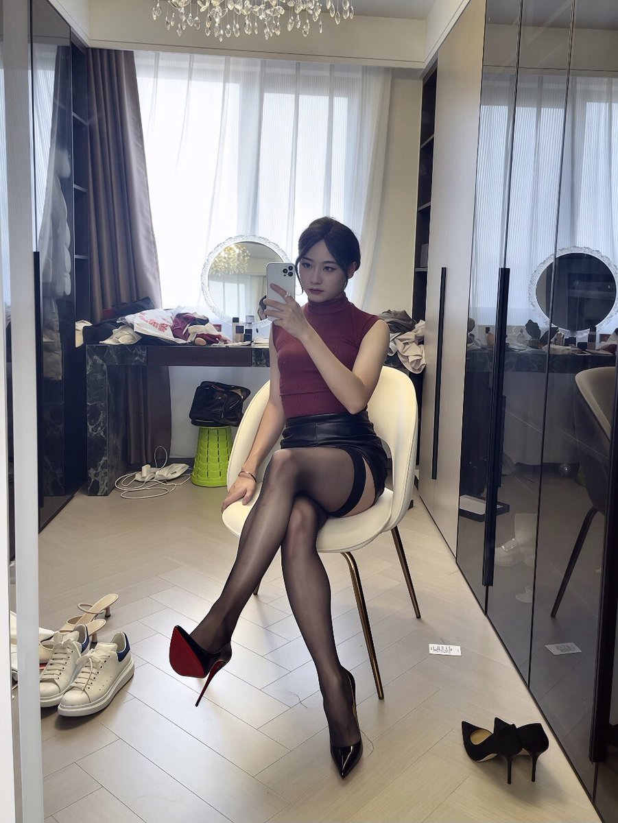 Christina Xu tweet media
