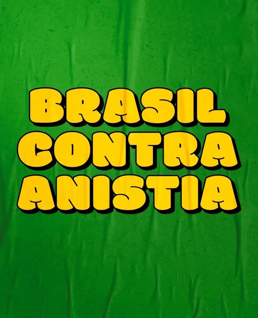 g_vgouvea's tweet photo. Não há pacificação com golpista! 

BRASIL CONTRA ANISTIA
CHEGA DE GOLPE https://t.co/9ap4Faj29x