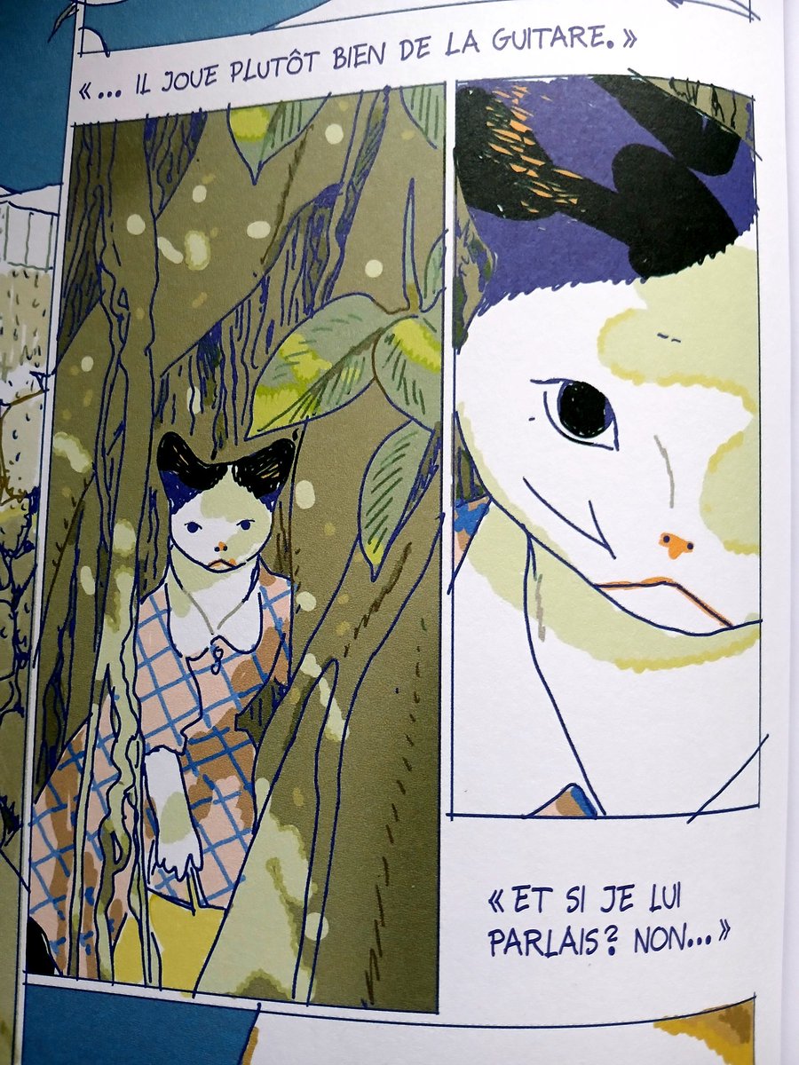 TheFrenchPhenom tweet media