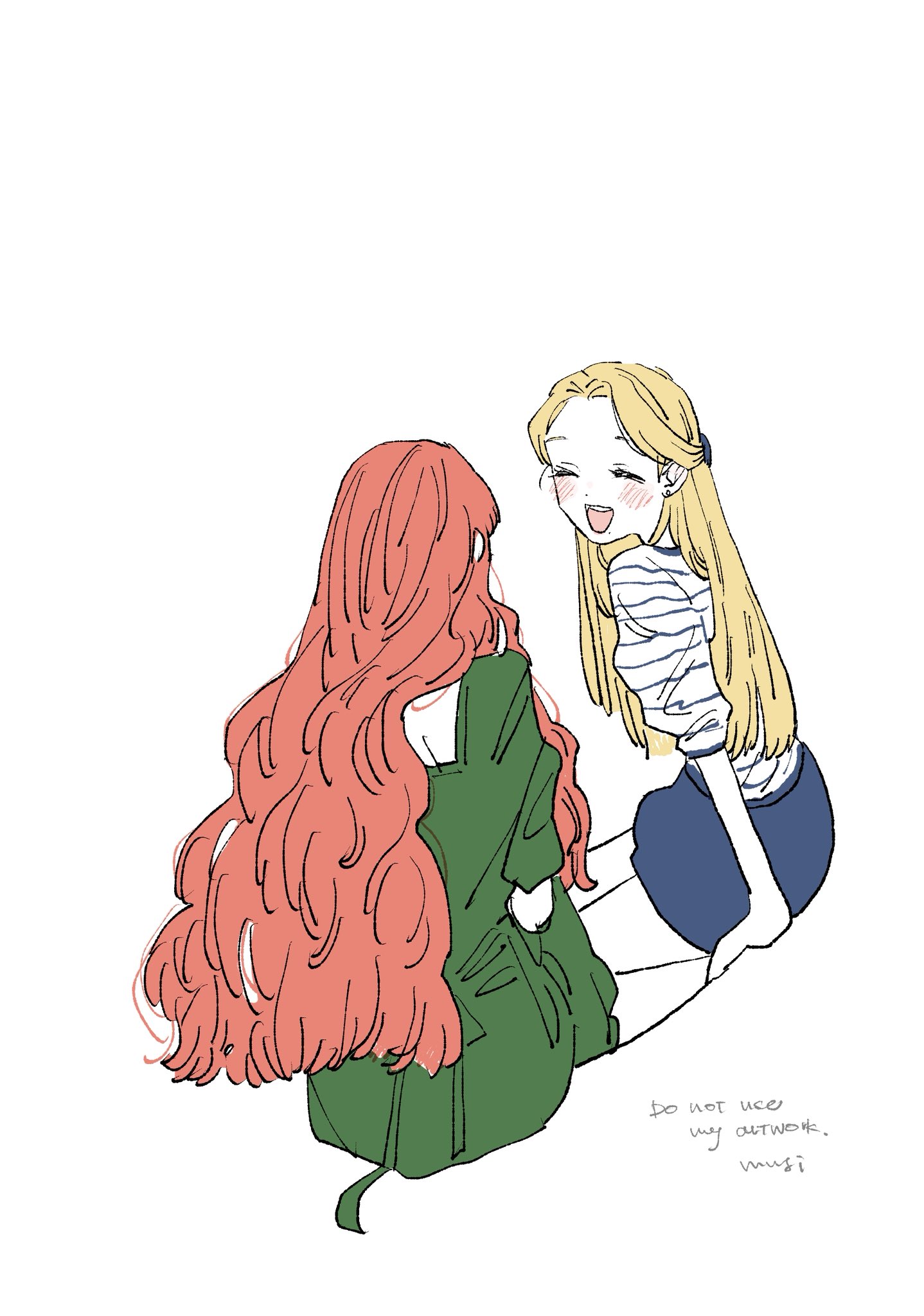 むぎ (@gimgim00526) / X