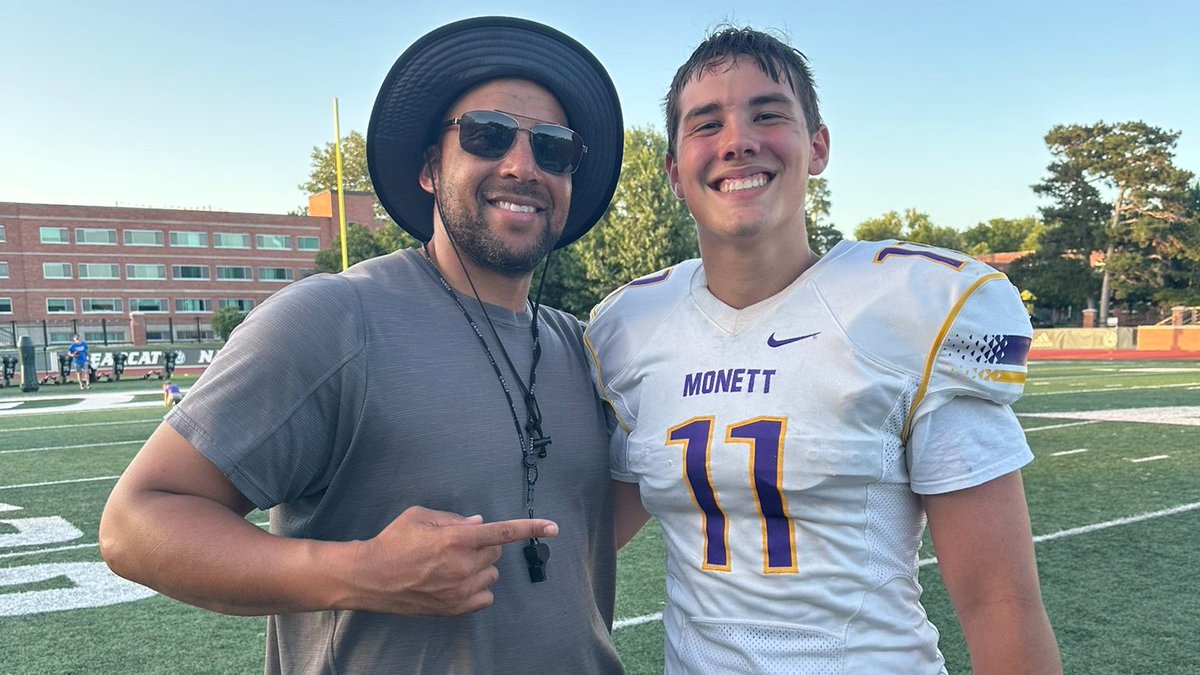 Six Star Football | MISSOURI tweet media