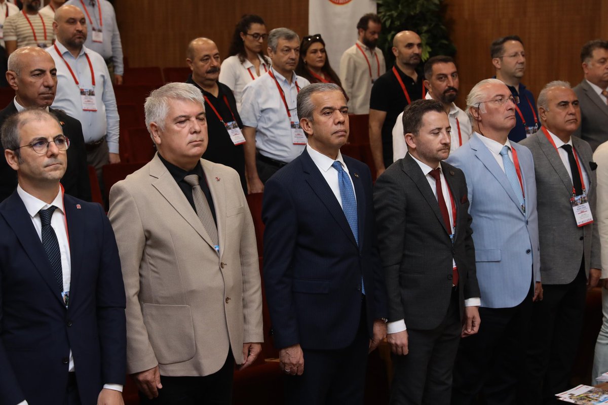Mürsel Yıldızkaya tweet media