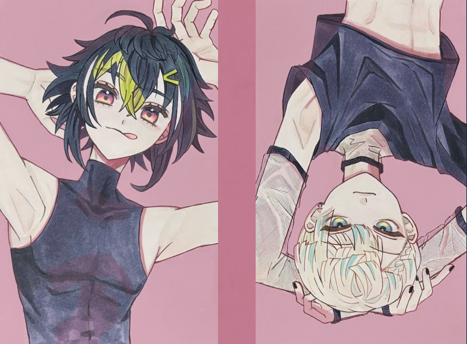 しほの様 しほ (@shihono9490) / X