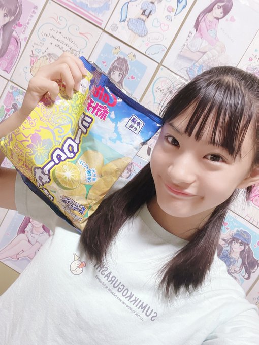 Twitterのコスプレ画像5