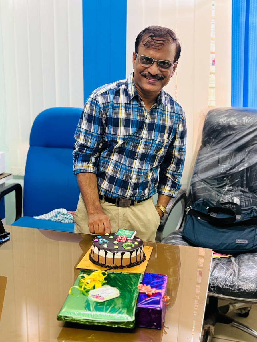 KBiradha@SCL tweet media