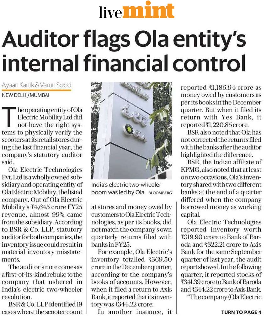 Taxology India tweet media