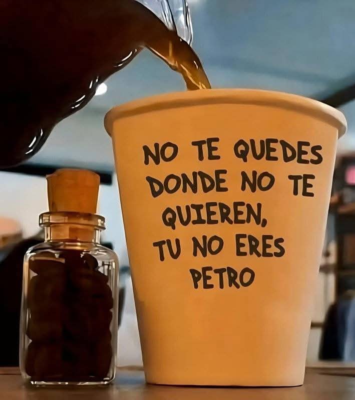Para la reflexión.