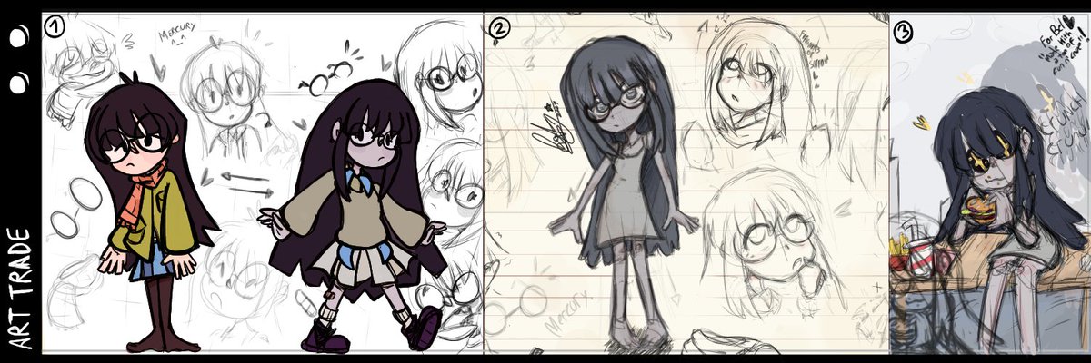pontanyak's tweet photo. OPEN COMISSIONS! CHARA SHEET STYLE OF YOUR OC FOR ONLY 10 BUCKS!!!  #comissionsopen #art #artist #furryartist #cartoon #artist #ArtistOnTwitter #selling #furryanimation #animation #animated #IndieAuthor https://t.co/ZZLtCG61Xx