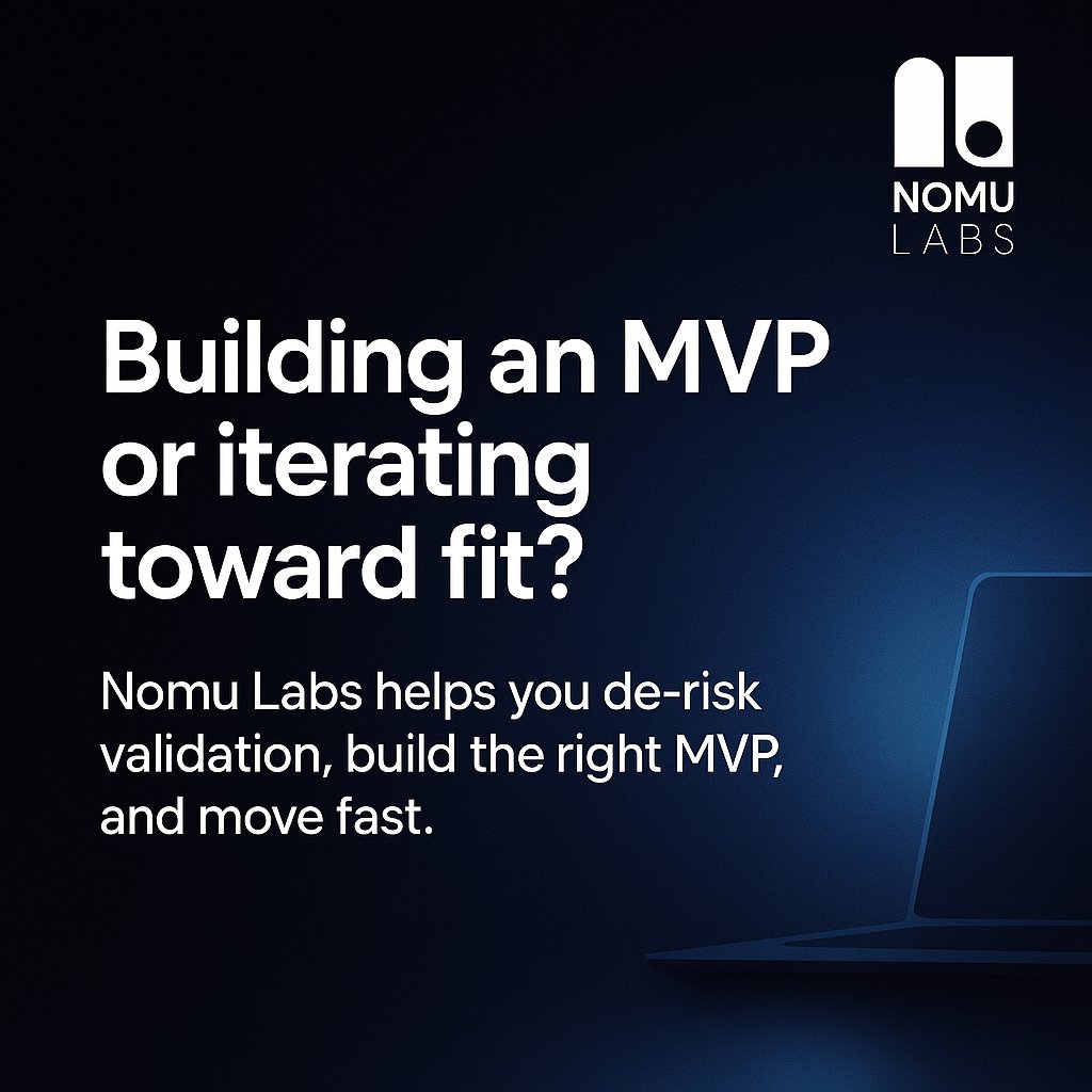 NomuLabs (🌿,🌿) tweet media