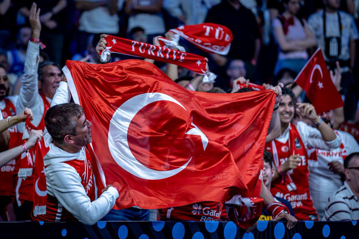 Cedi Osman tweet media