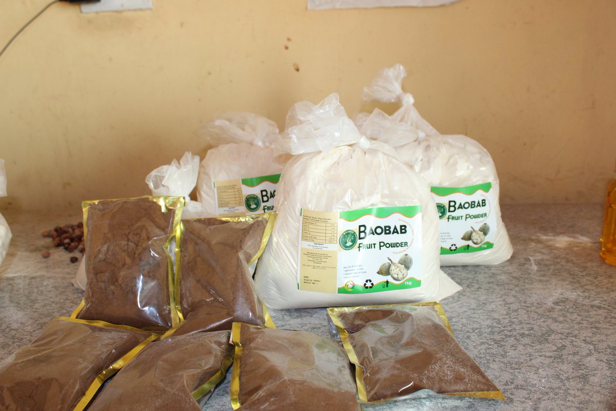 Drylands sustainable landscape impact program tweet media