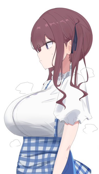 夏だけ看板娘をやってる夏色さん 