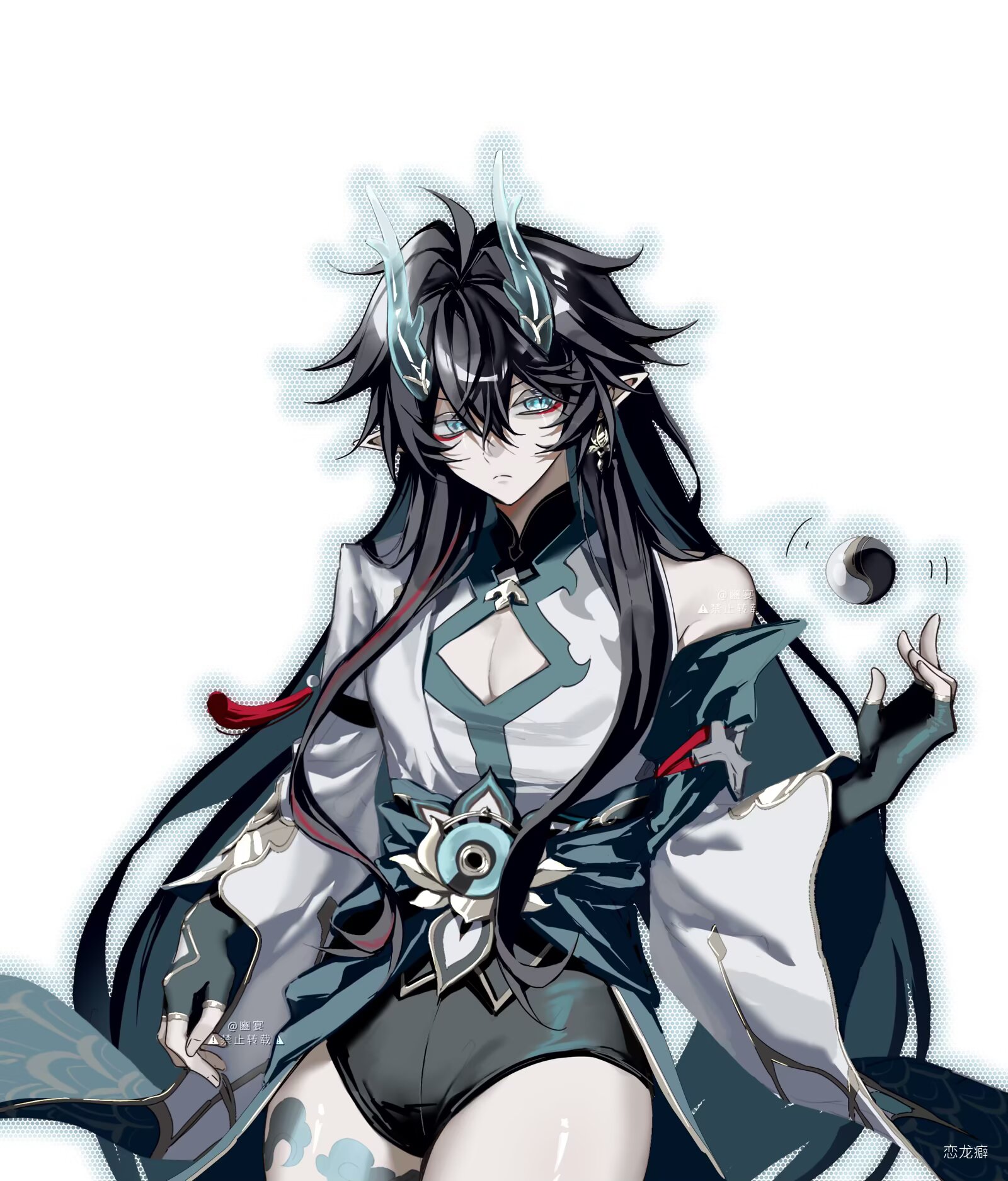 H❇龍神316 3Dダイヤカットクリスタル 龍神 No.120-665 | 世界の価値ある