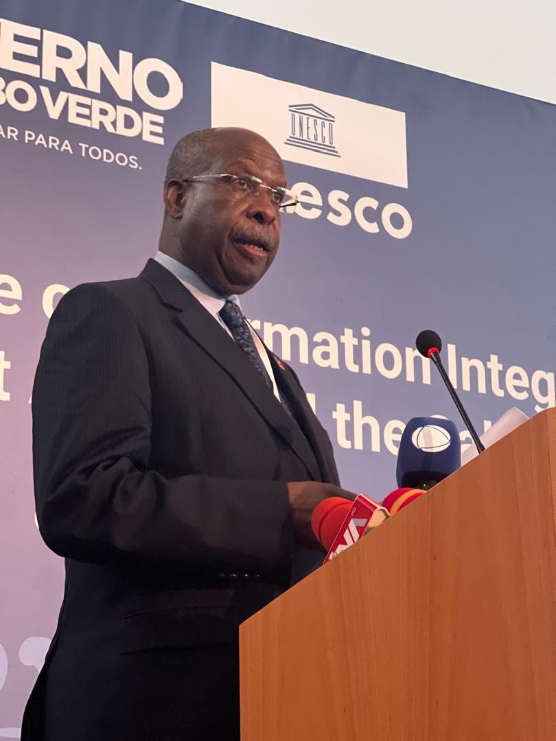 UNESCO Dakar 🏛️ #Education #Sciences #Culture tweet media