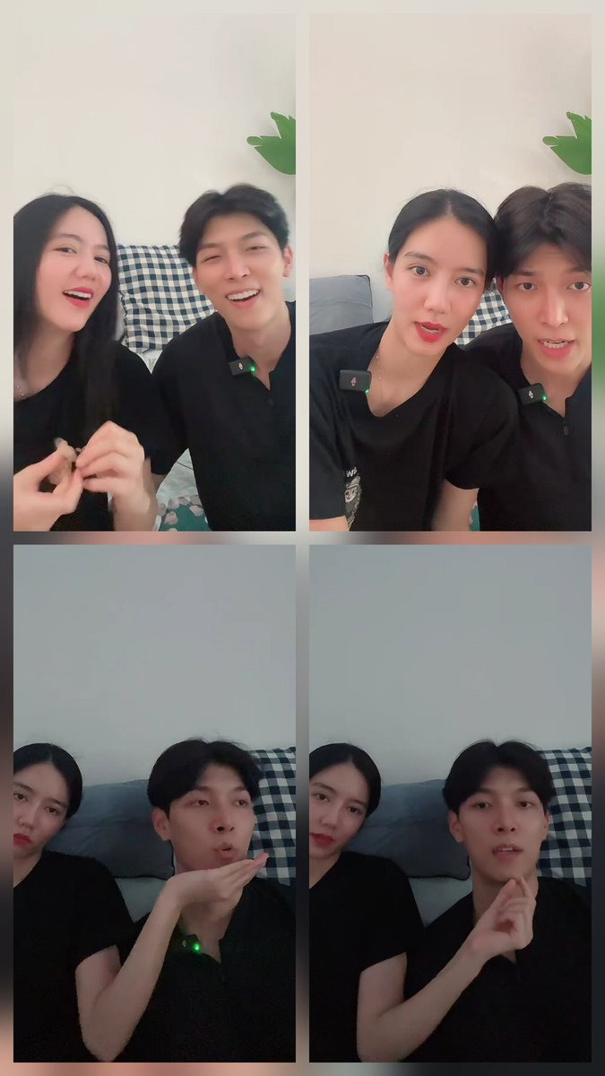 เจอกันใหม่พรุ่งนี้นะคะ #ก็อตริชชี่