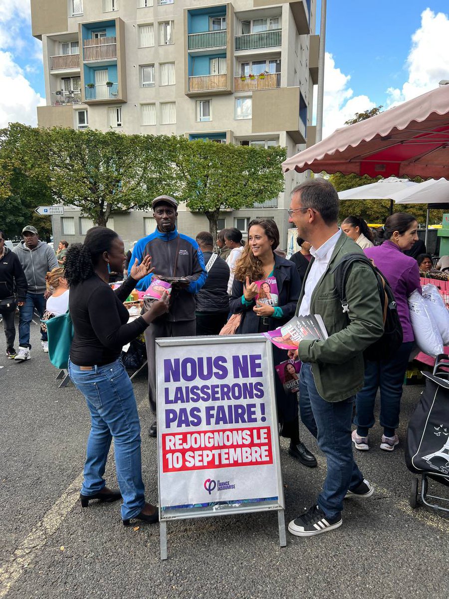 Clémence Guetté tweet media