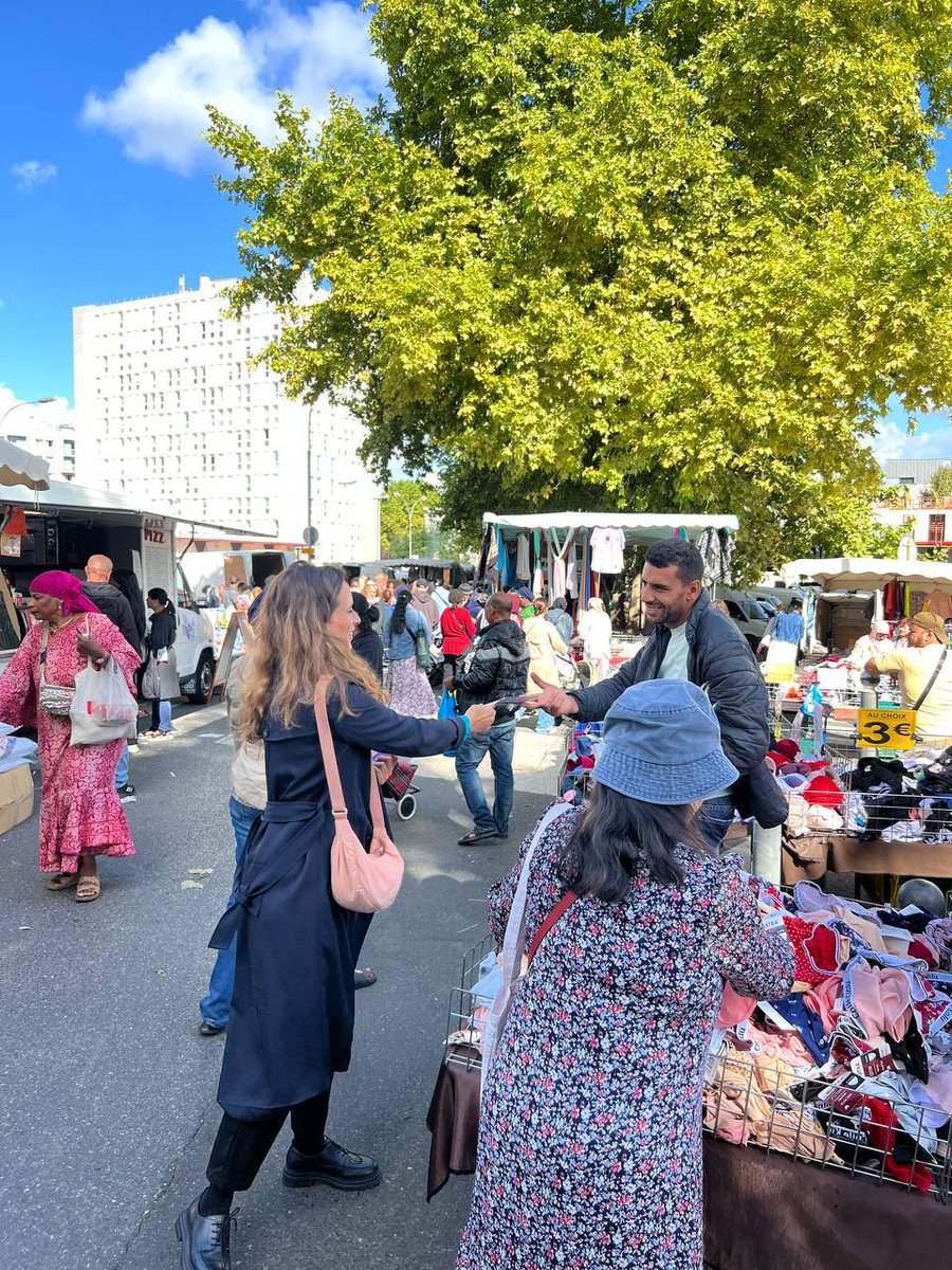 Clémence Guetté tweet media