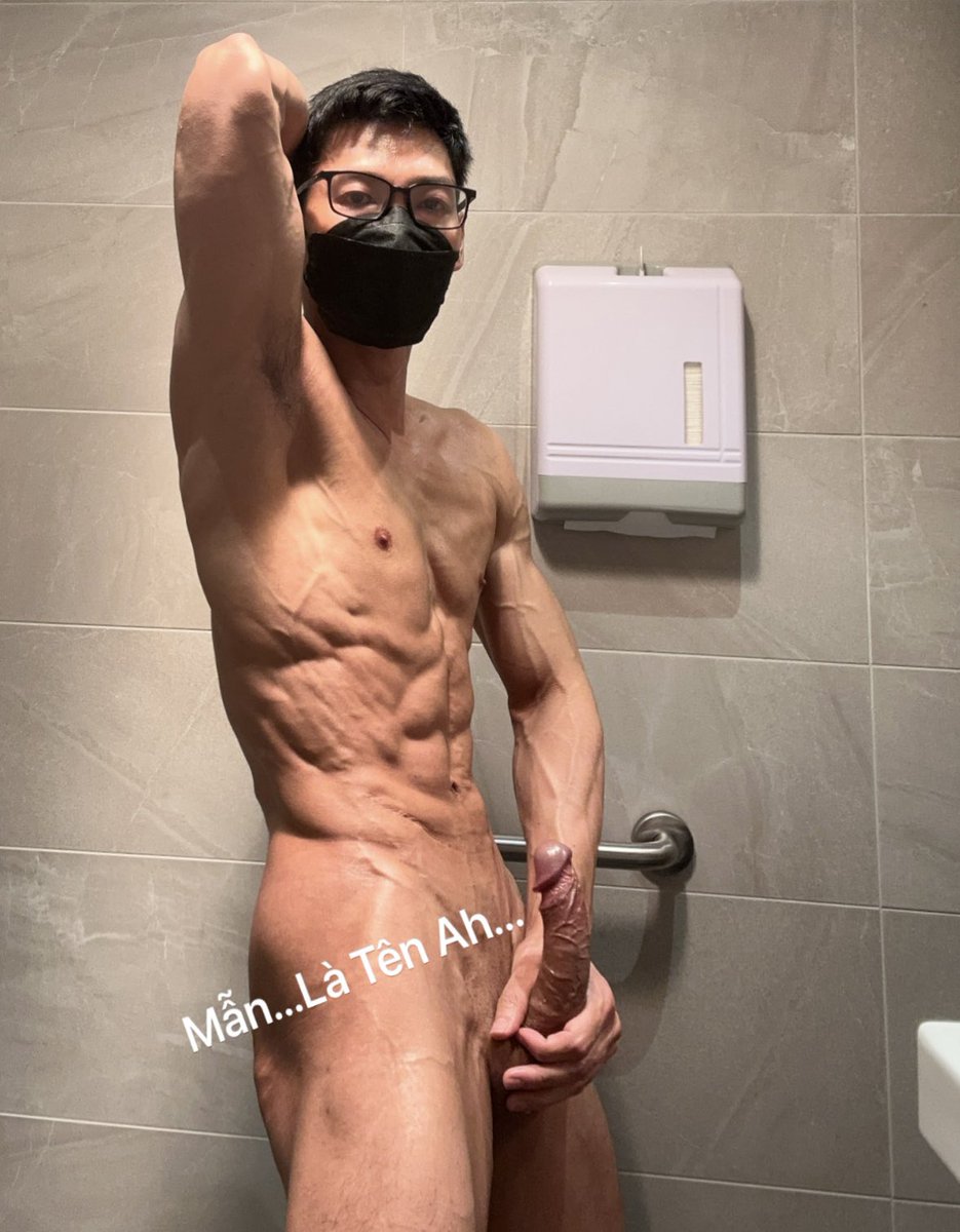 Mẫn... Là Tên Ah... tweet media