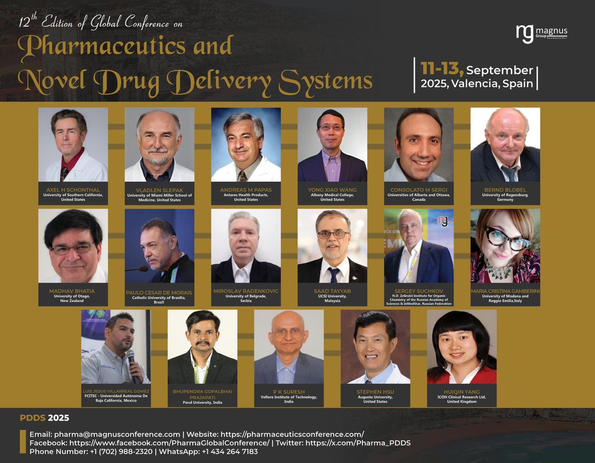 Magnus Group tweet media