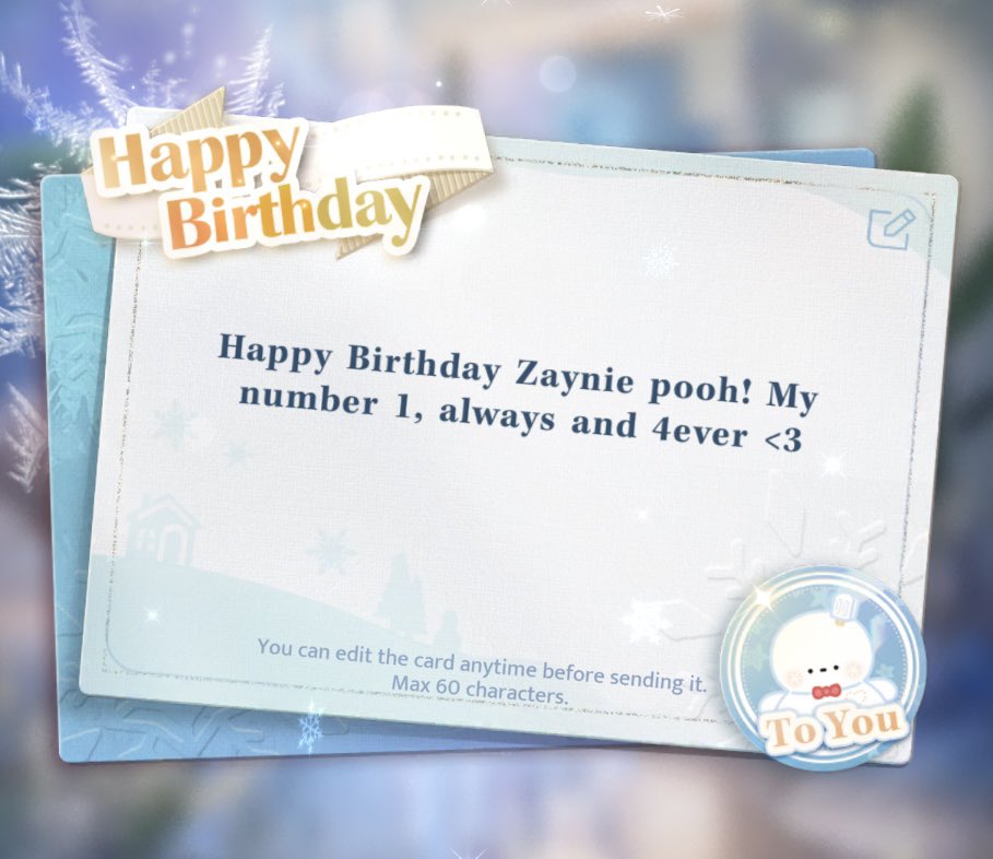 Happy 29th birthday daddy Zayne ♥️ (I know the game says he’s 27, but this is his second birthday in-game, so in my mind he’s 29 😭) 

#zayne #ZayneDawnbreakPromise #Zaynetember #LoveandDeespace