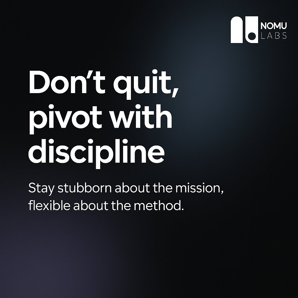 NomuLabs (🌿,🌿) tweet media