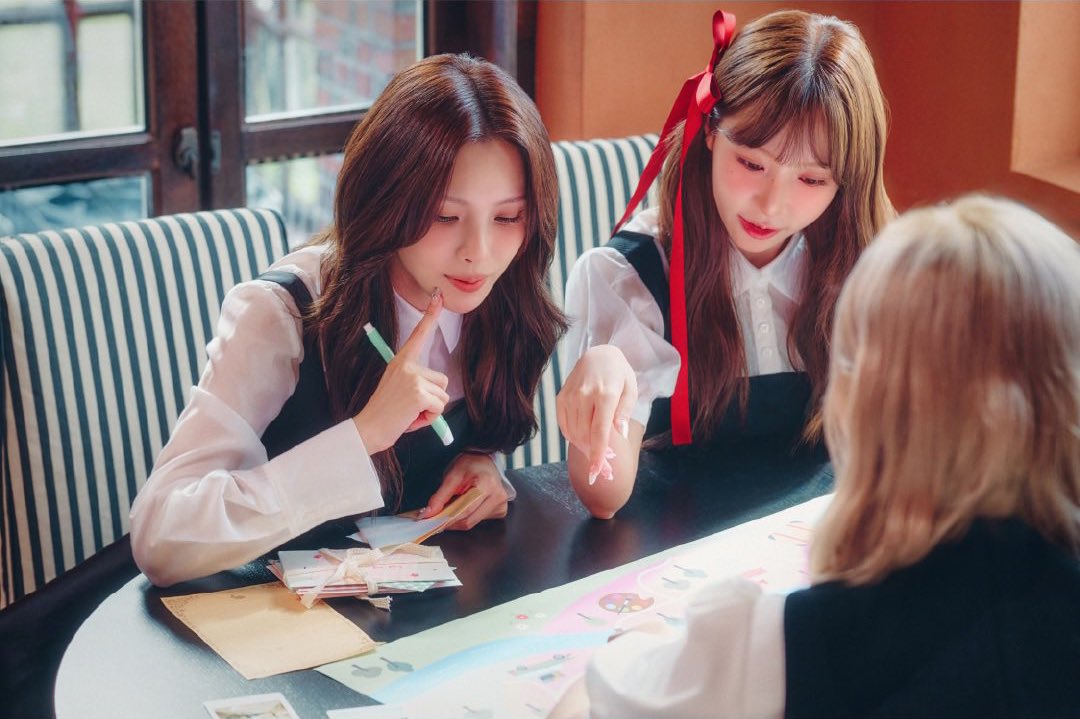 NPOMV | Zine tweet media