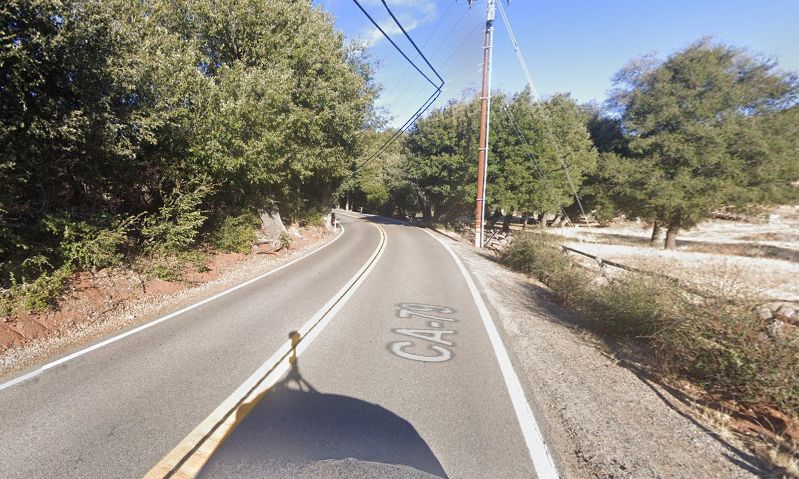 California Accident Alerts tweet media