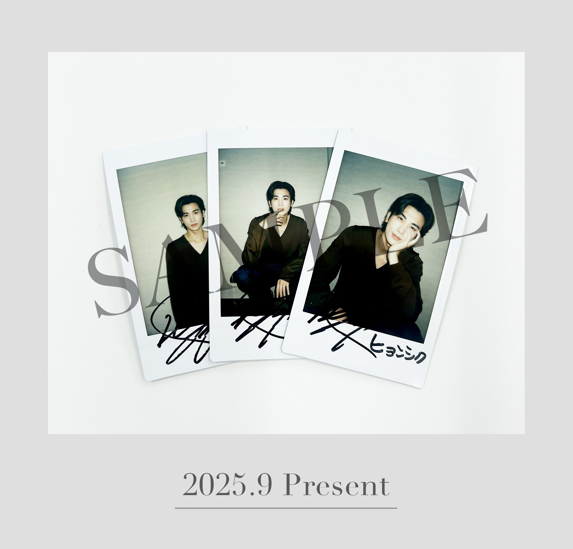 PARK HYUNGSIK Japan Official on X: 
