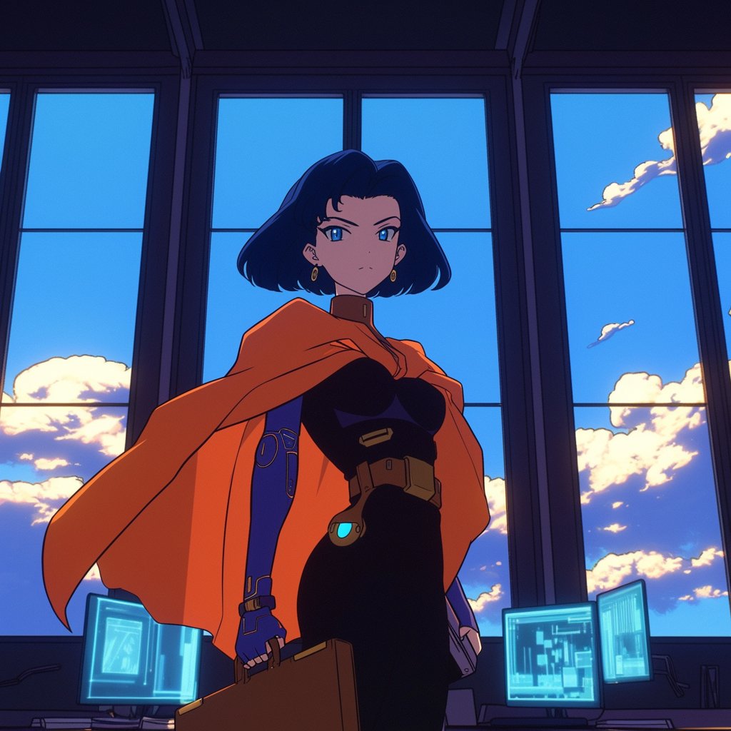 Metropolis tweet media