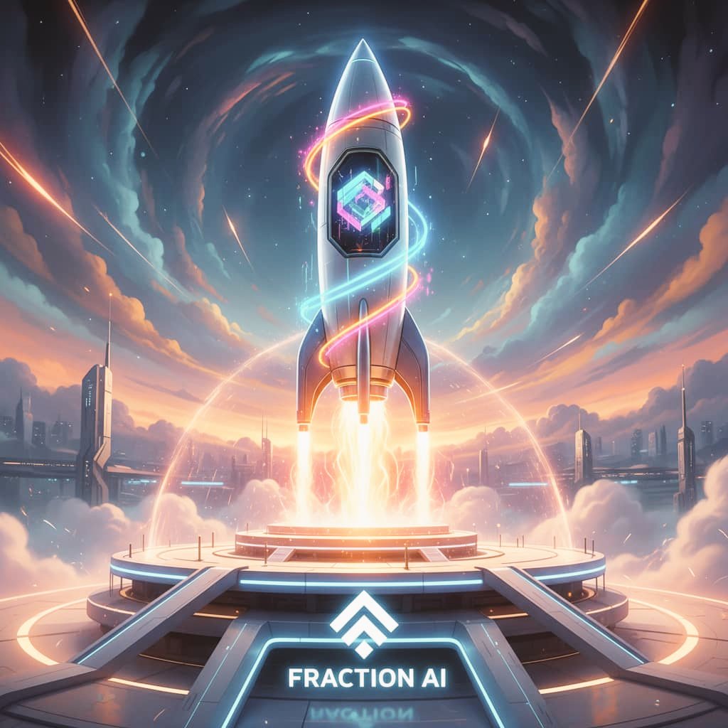 shinymicheals's tweet image. Don&apos;t just build AI, deploy it! @FractionAI_xyz  makes it easy to launch your AI agents and see them compete in real-time. Experience the thrill of decentralized AI and start earning today. #FractionAI #DeployAI #RealTimeAI #AIAgent