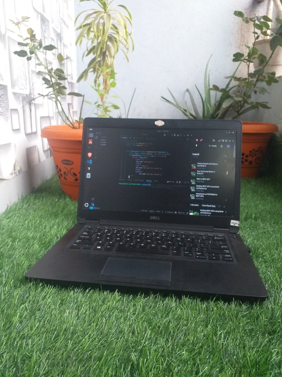 What's stoping you from Coding like this