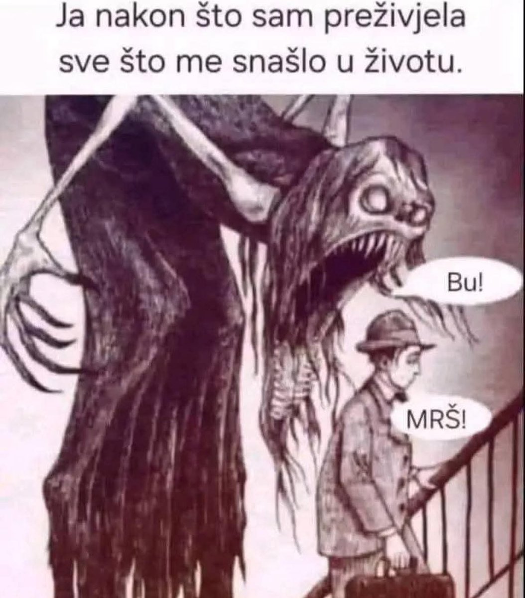 I ja takođe...