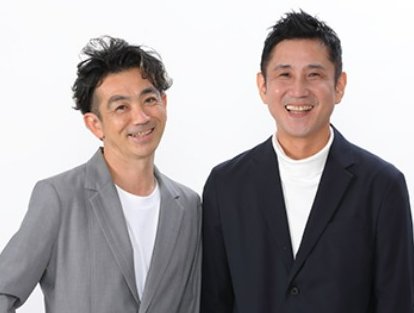 fukugeki_ysmt's tweet photo. 【✨出演者追加のお知らせ✨】  
9月14日（日） 『福岡よしもとお笑いライブ』
  
プー&amp;ムー

出演が追加となりました❗️

チケットは好評発売中👇
🎫https://t.co/bzqZ27R1qY

#フクゲキ https://t.co/DT8UYGyDLW