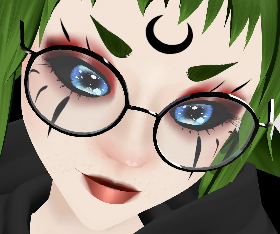 When you realise you're almost done with your new model you've been working on since the start of the year and now you're not sure how to debut it