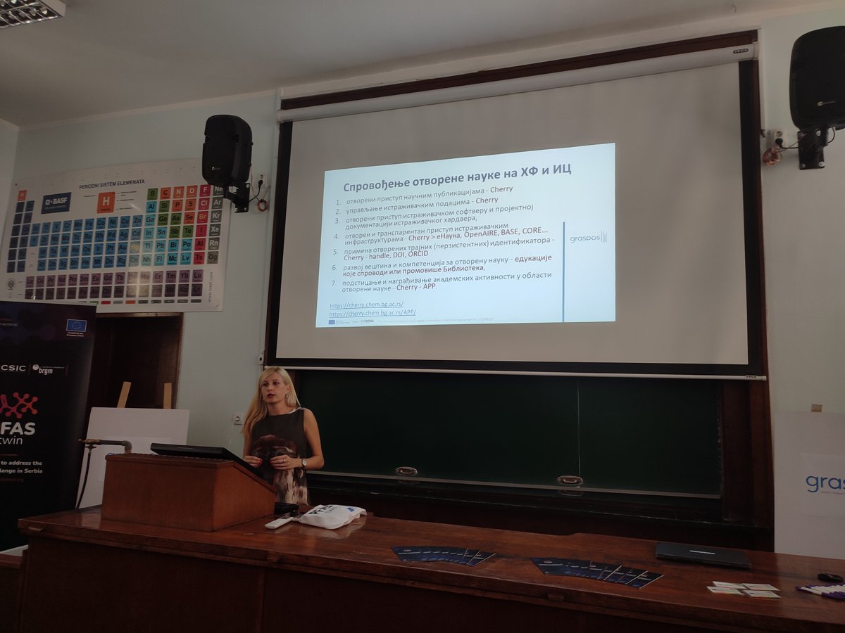PfaStwin's tweet image. Sharing scientific results is super important in academia. We want our research to find the widest possible audience, but it is also important for our careers that our papers receive a high number of citations