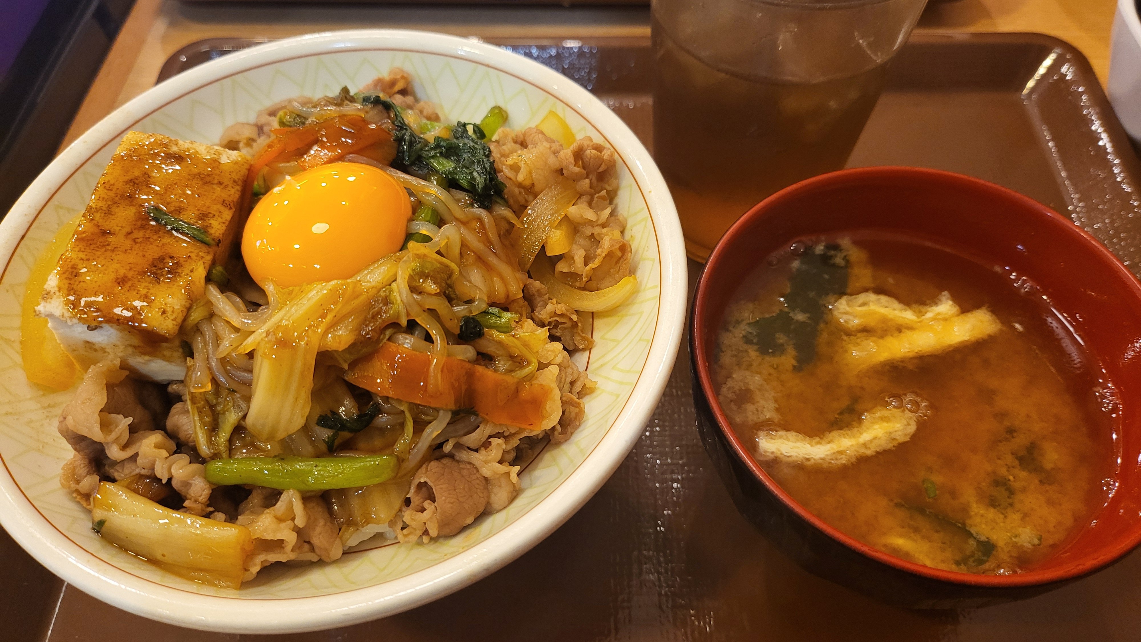 【きなこ】牛すき焼き丼　まとめ買い きなこ】牛すき焼き丼 まとめ買い ゼンショーネットストア【本店