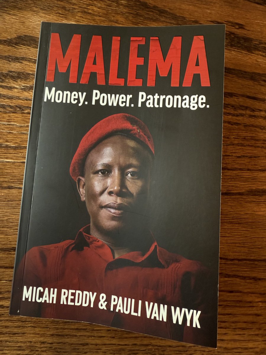 PieterDuToit's tweet image. On the shelves now. ⁦@NBPublishers⁩ ⁦@JonathanBallPub⁩ ⁦@PaulivW⁩