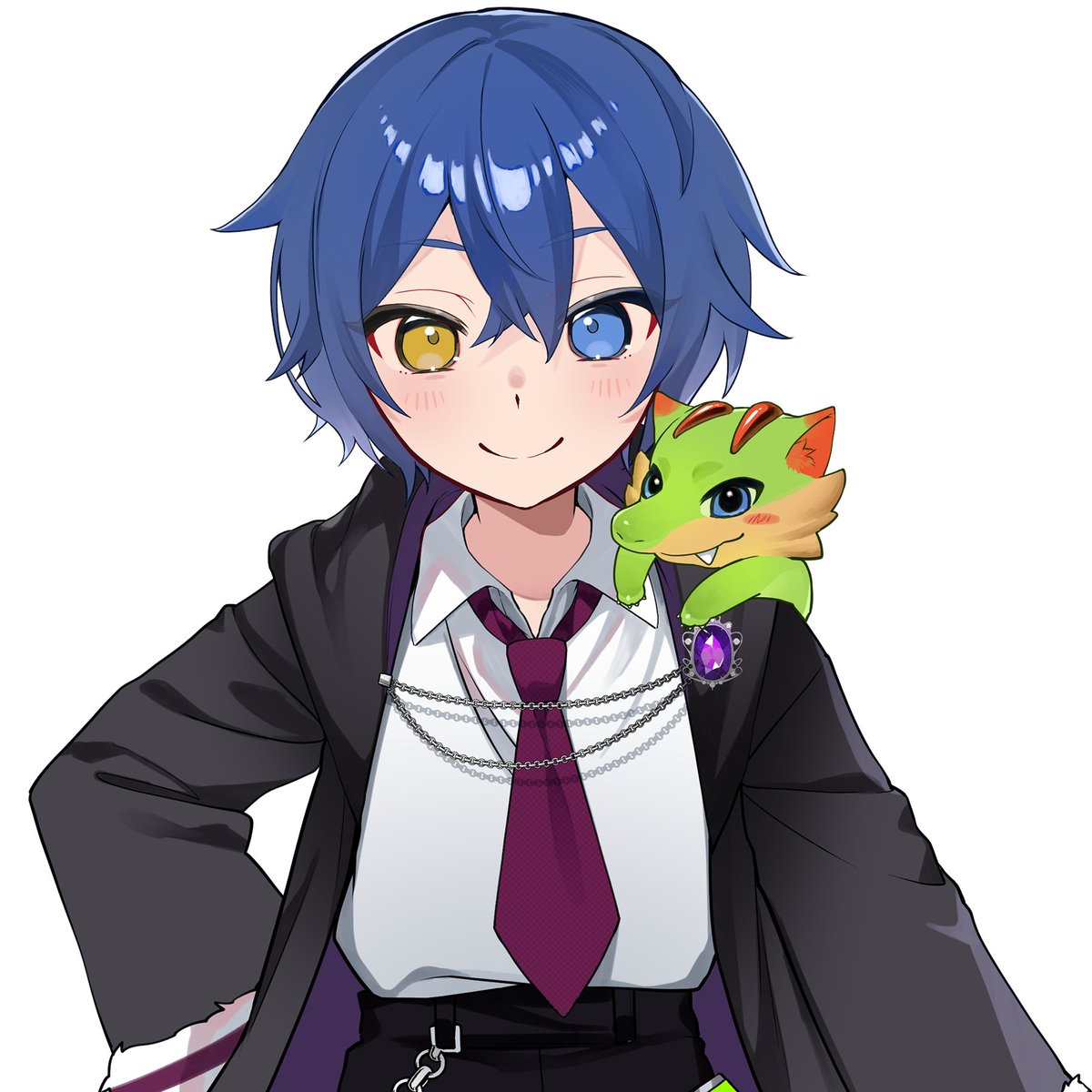 ポスト&amp;リポストした人ランダムでフォローします