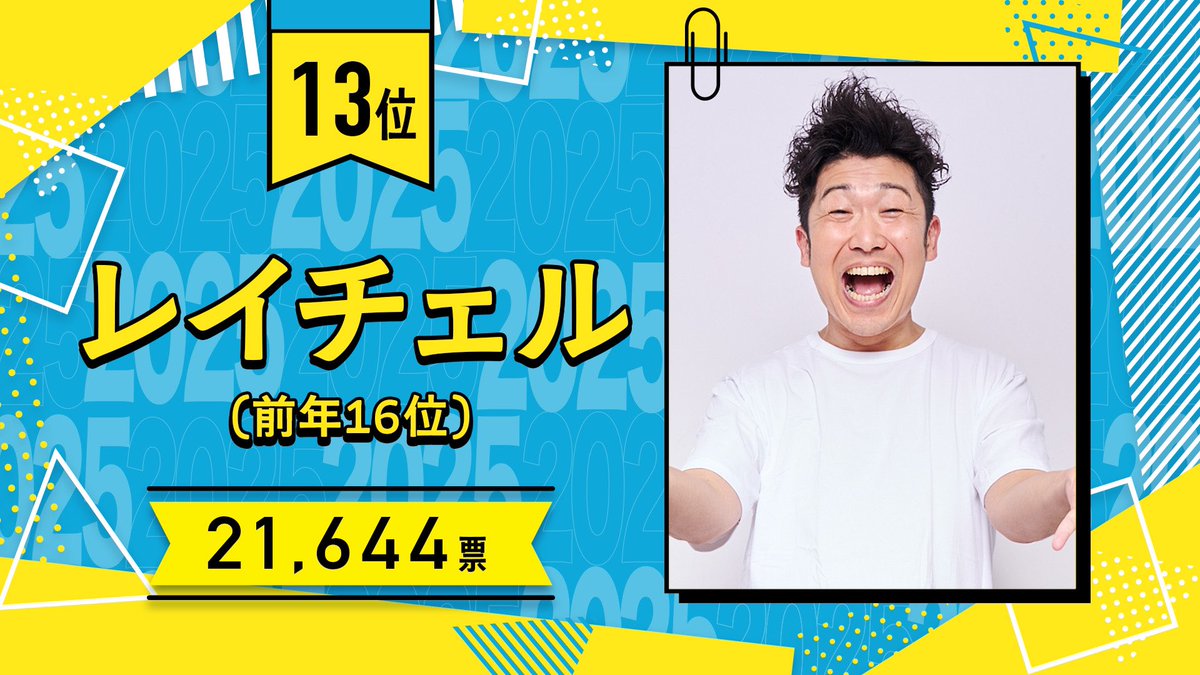 一点物 ☆ 非売品 ☆吉本新喜劇 レイチェルさんグッズ GbNklvgakAEHwnf.jpg